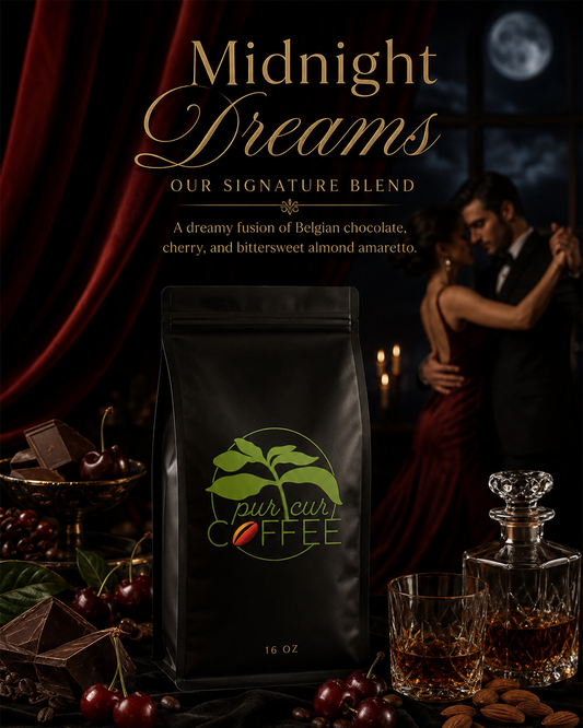 Midnight Dreams