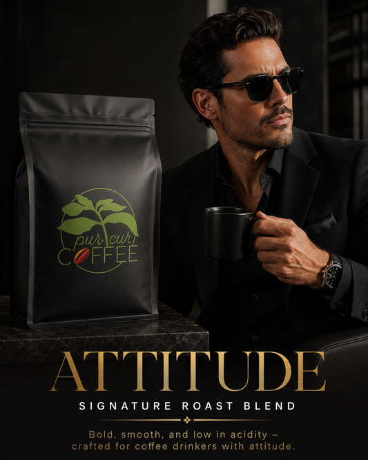 Attitude