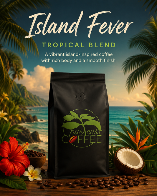 Island Fever