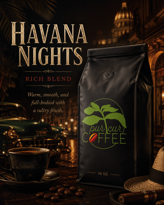 Havana Nights