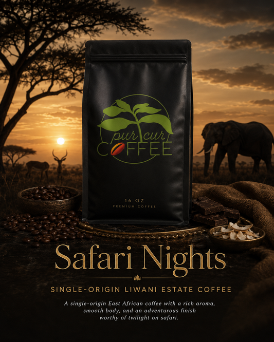 Safari Nights