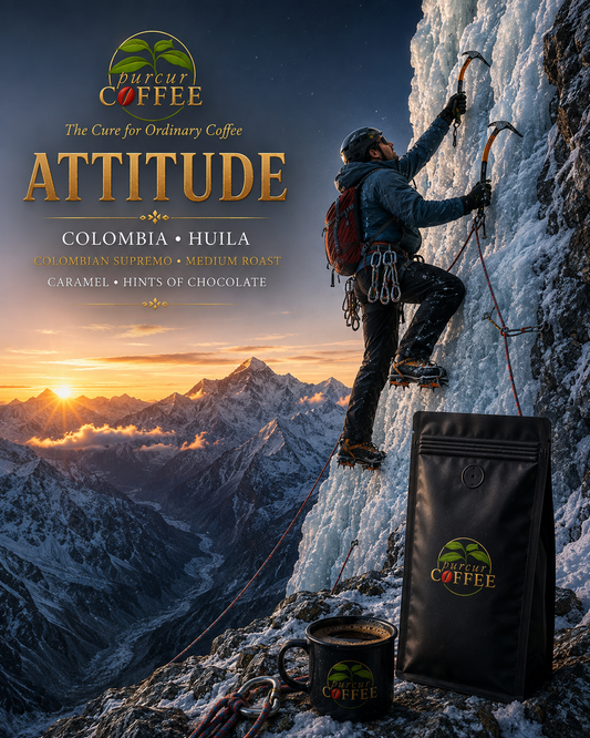 Attitude