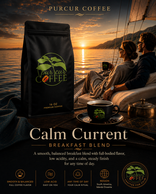 Calm Current