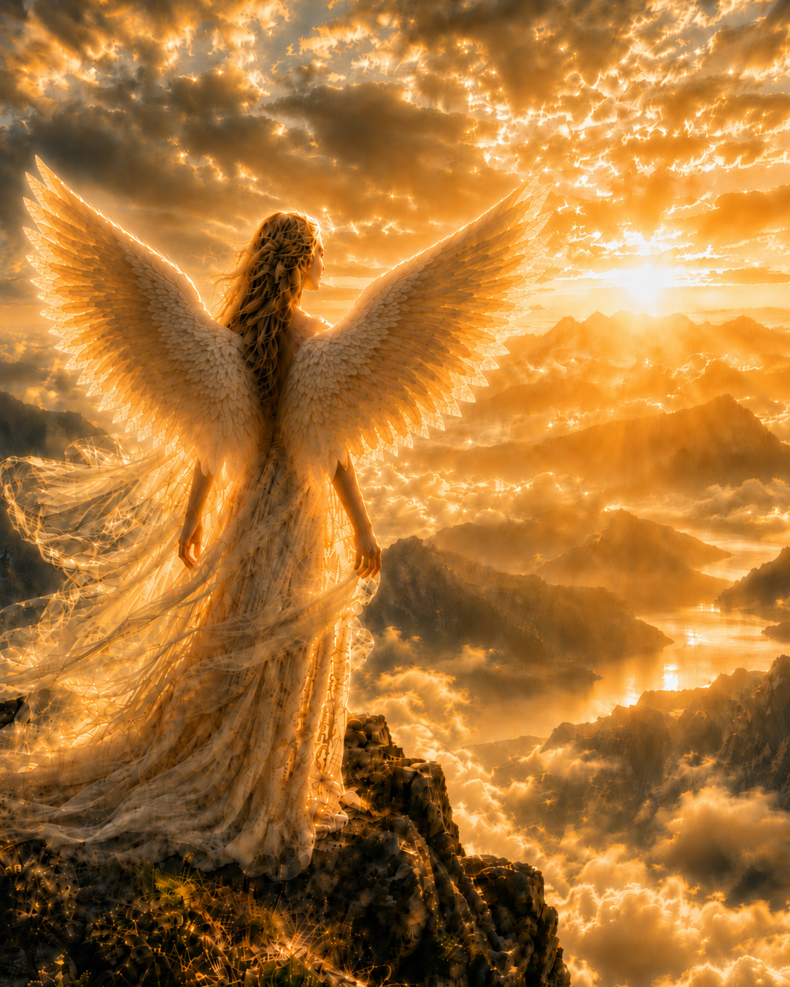 Angel's Breath