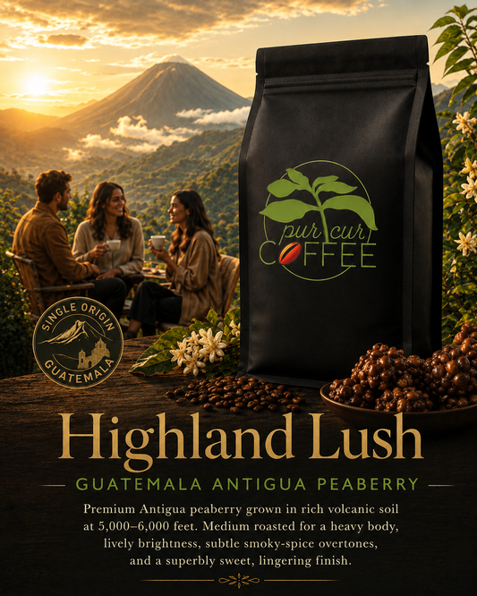 Highland Lush