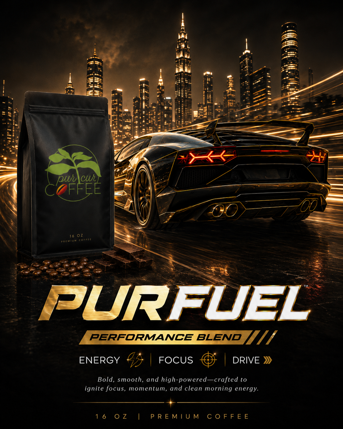 PurFuel