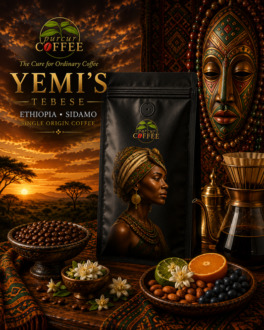 Yemi’s Tebese