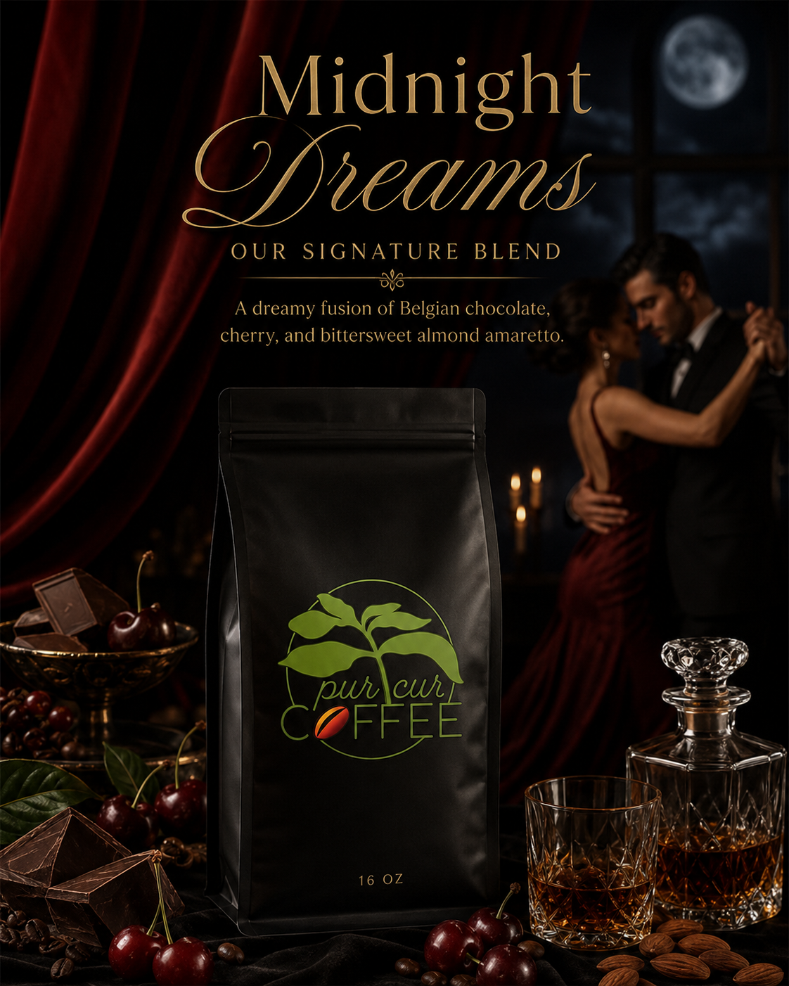 Midnight Dreams