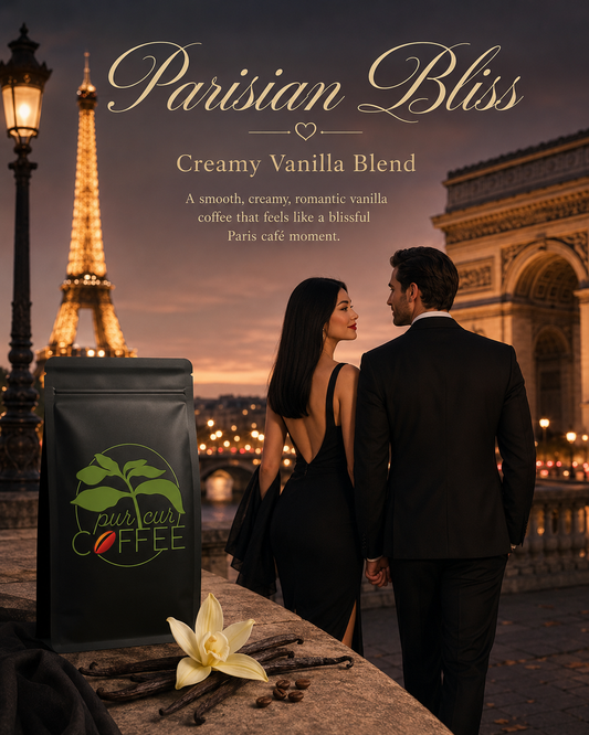 Parisian Bliss