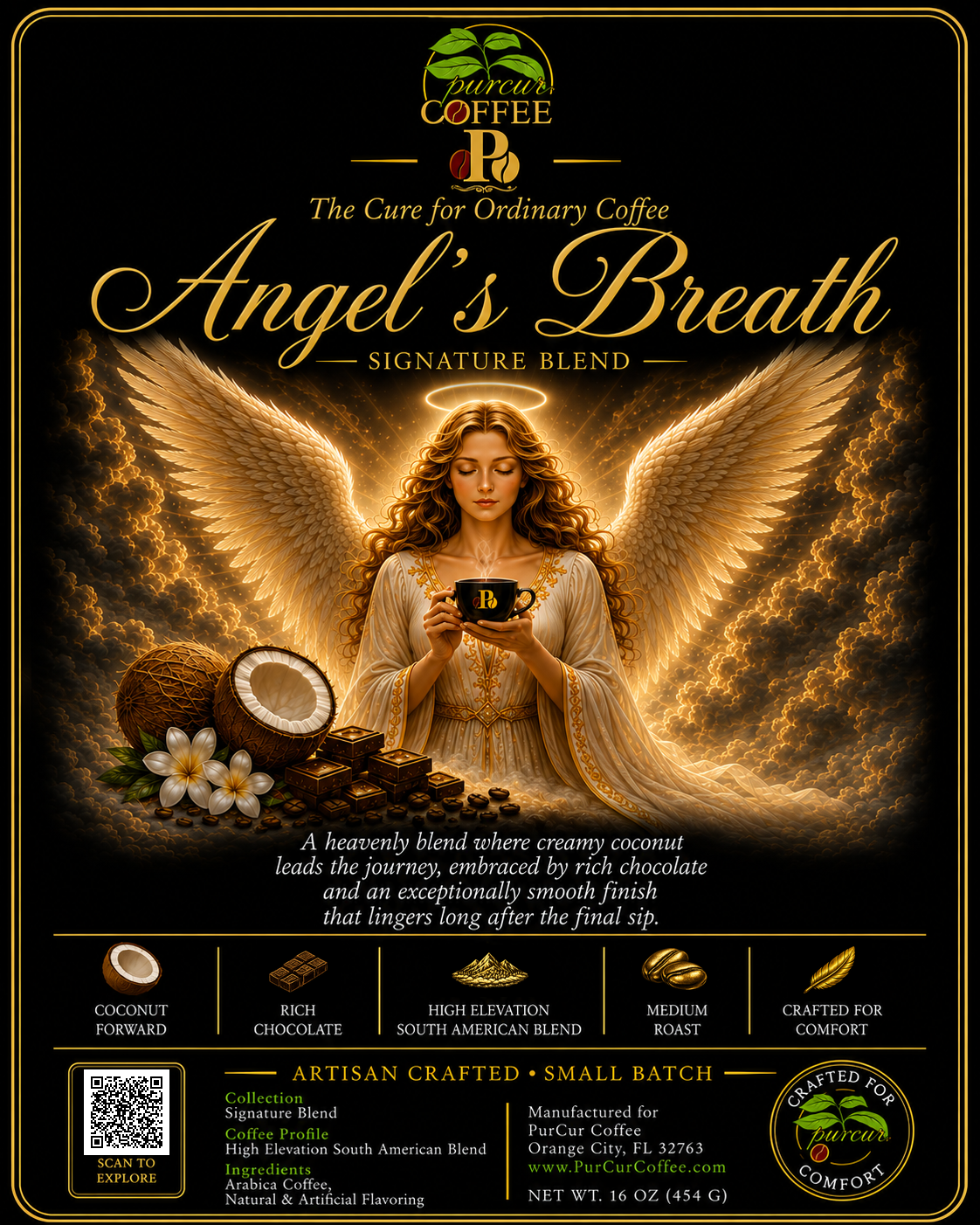Angel's Breath