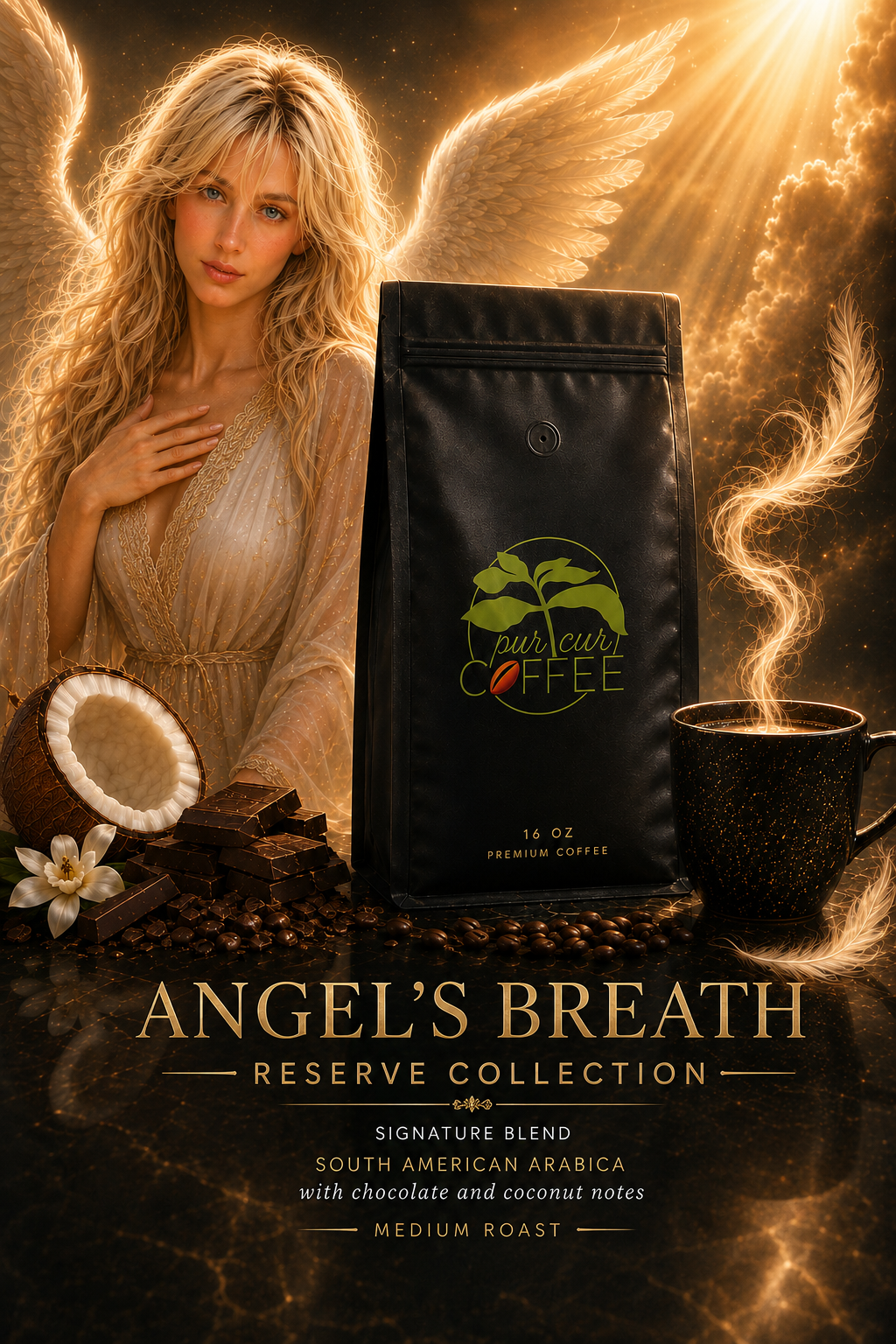 Angel's Breath
