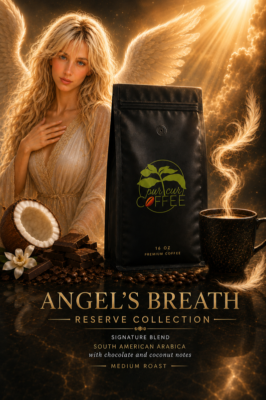 Angel's Breath