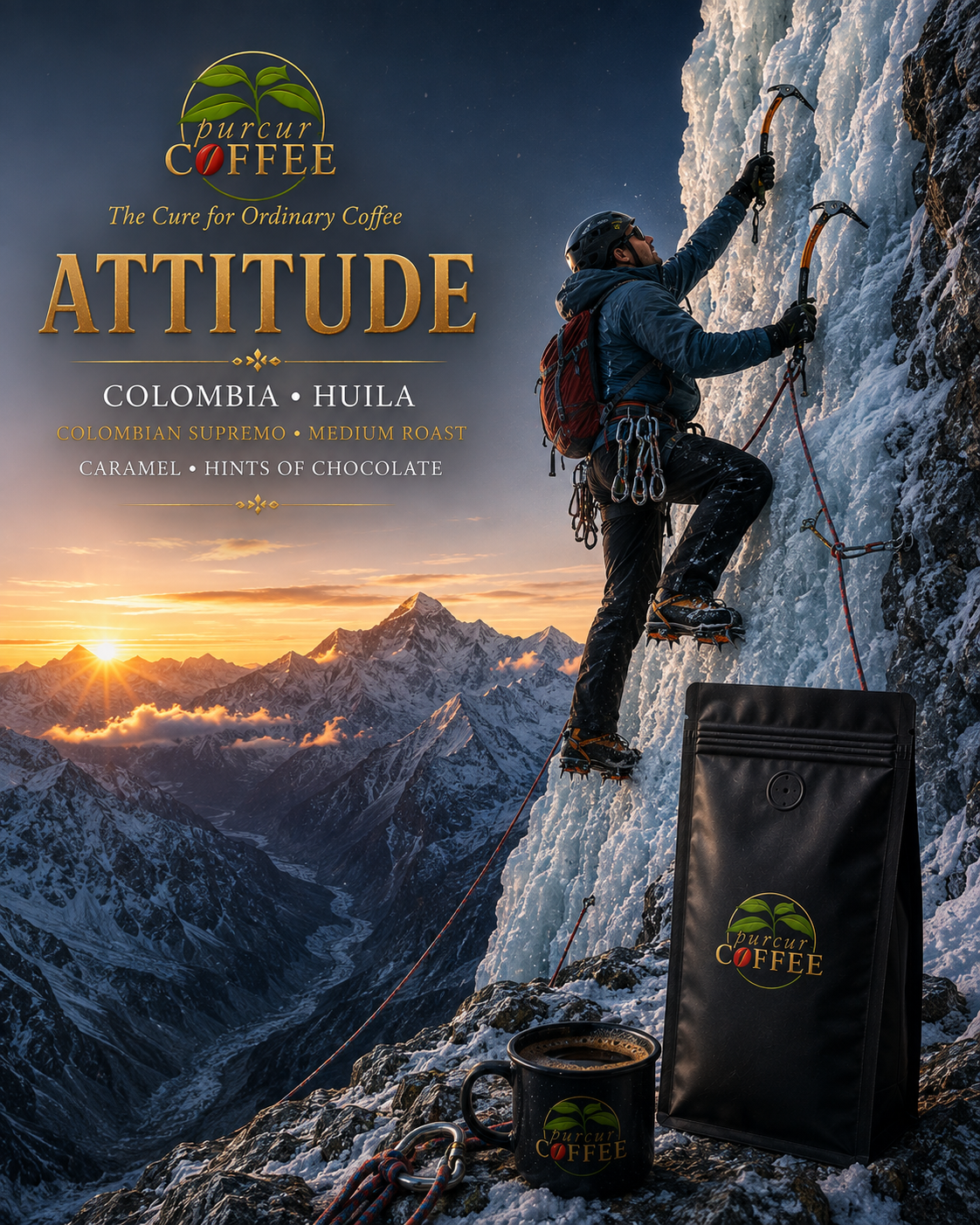 Attitude