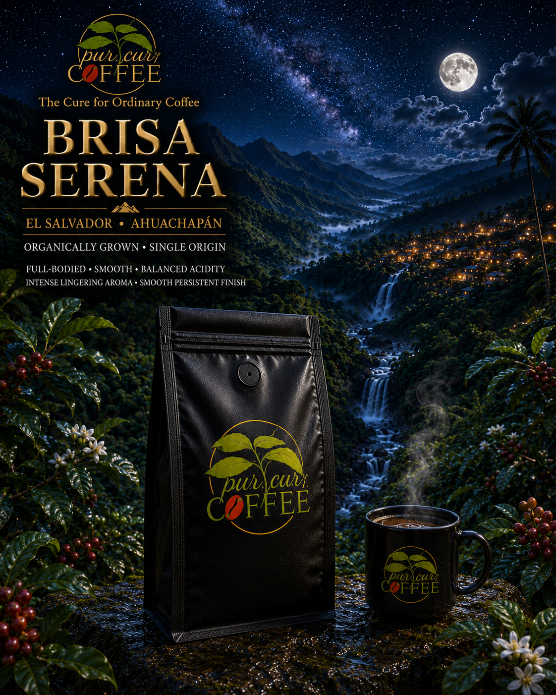 Brisa Serena