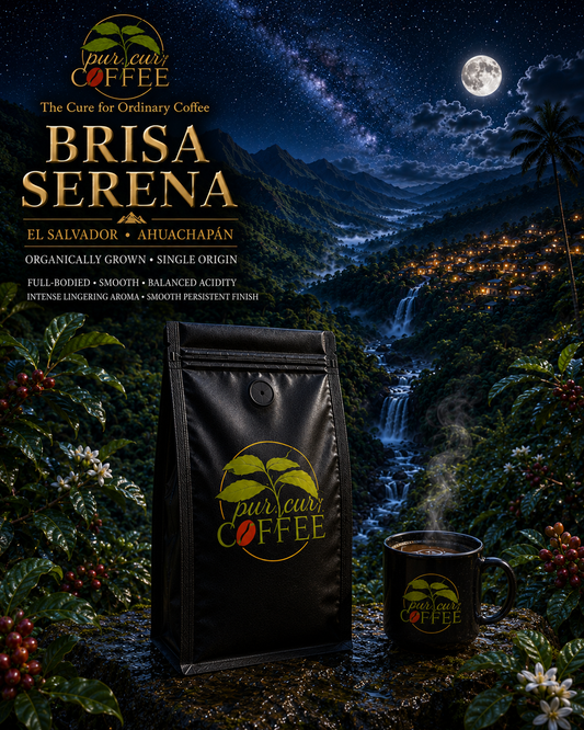 Brisa Serena