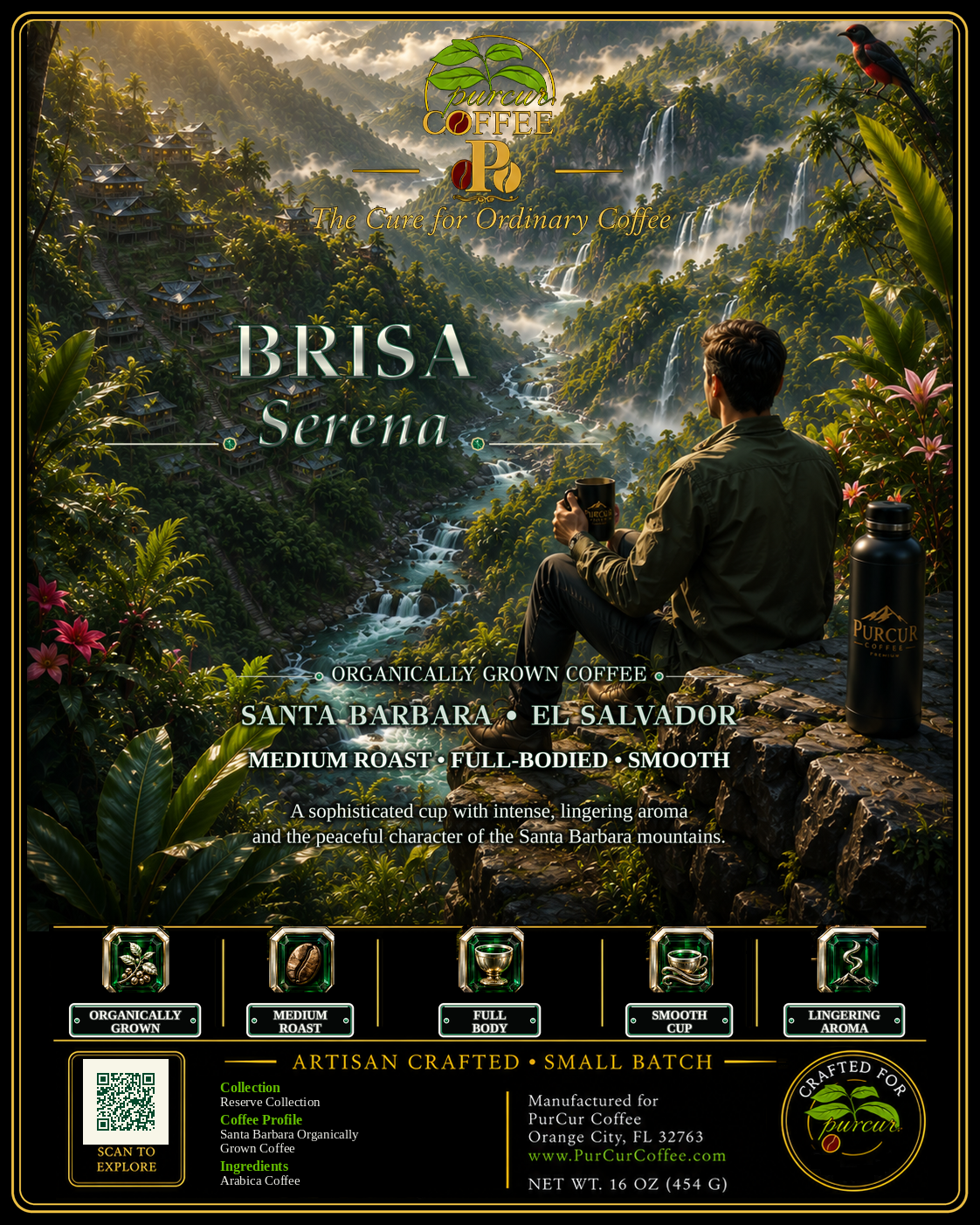 Brisa Serena