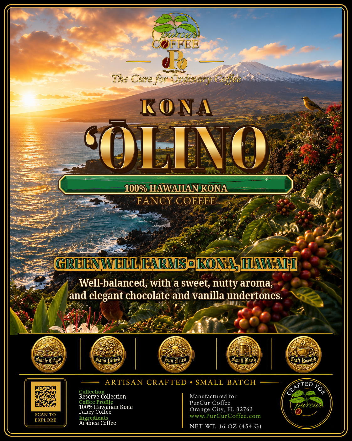 Kona ʻŌlino
