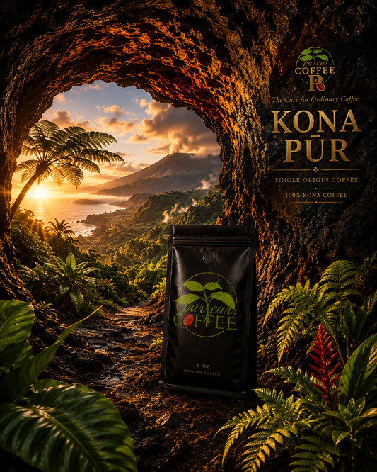 Kona PŪR
