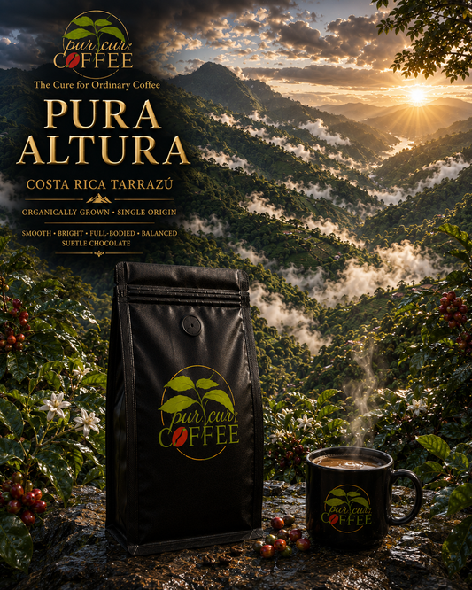 Pura Altura
