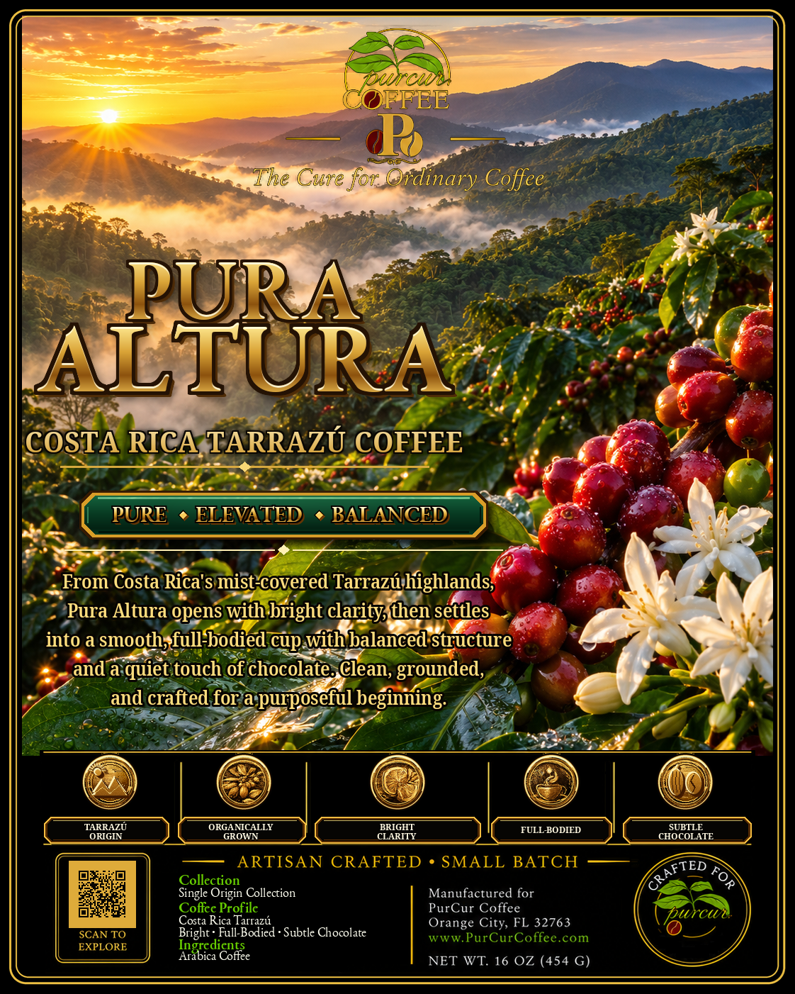 Pura Altura