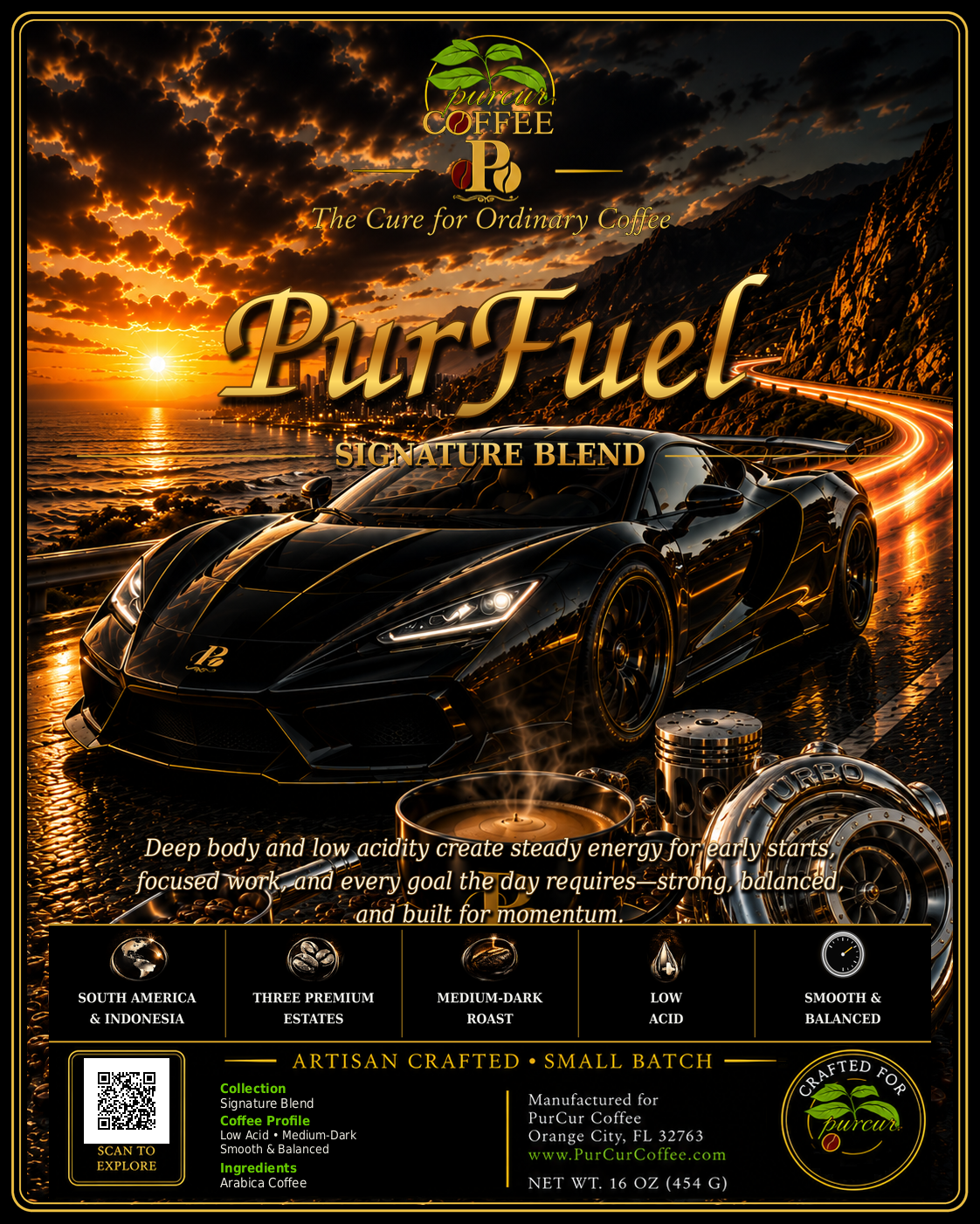 PurFuel
