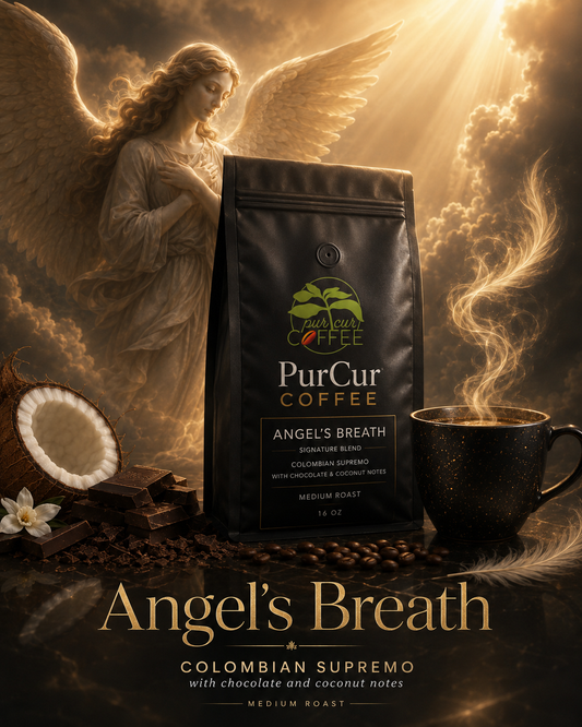 Angels' Breath