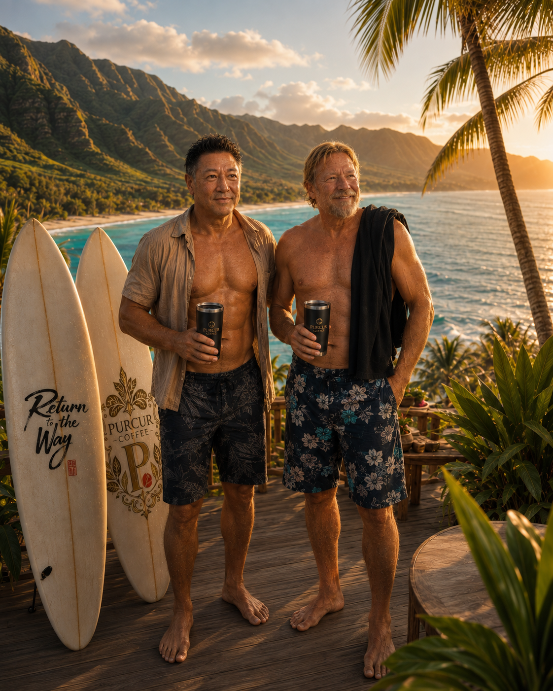 Island Fever