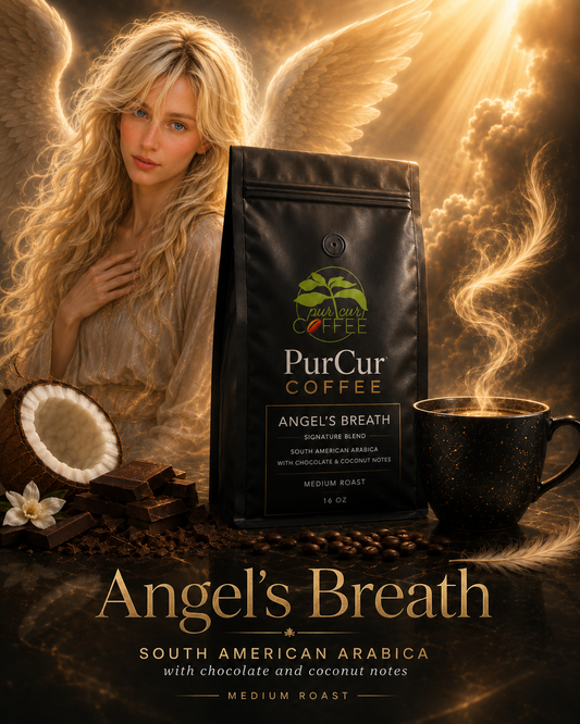 Angel's Breath