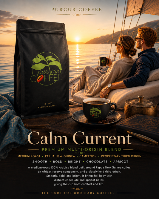 Calm Current