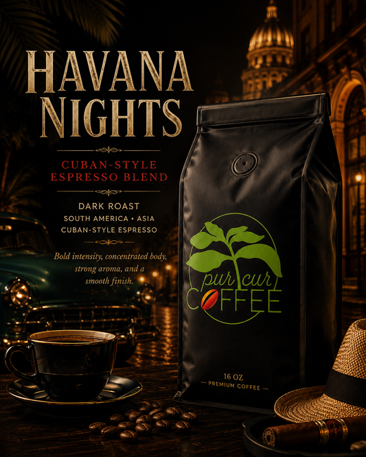 Havana Nights