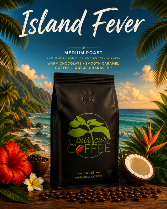 Island Fever