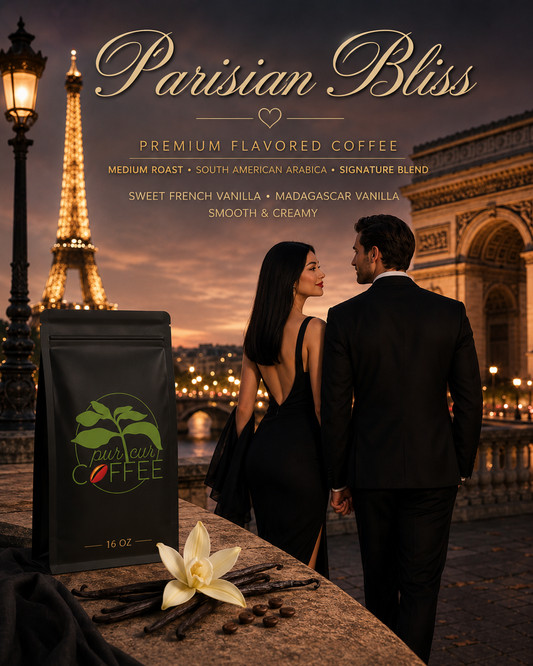 Parisian Bliss