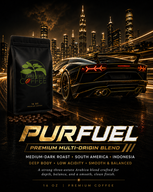 PurFuel