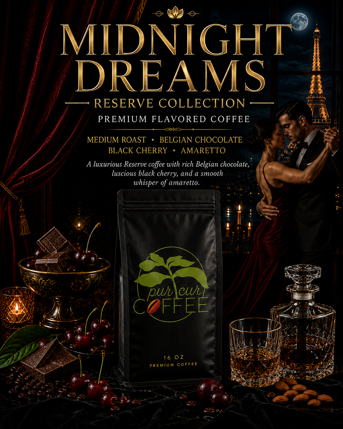 Midnight Dreams