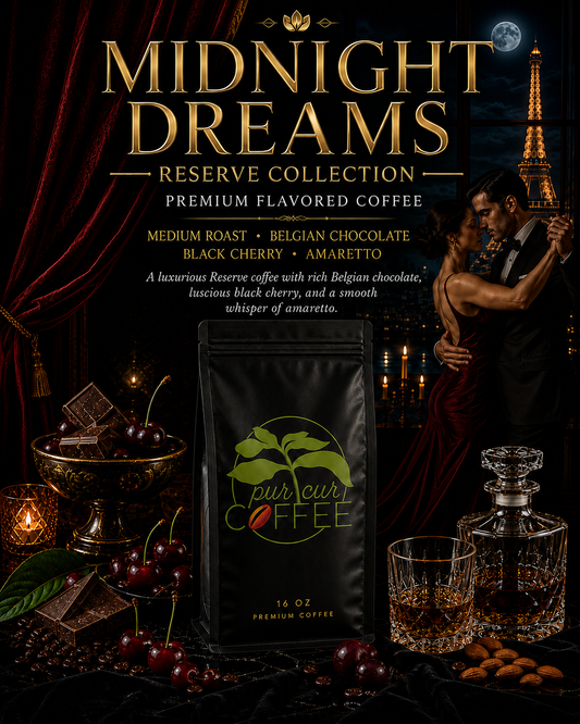 Midnight Dreams