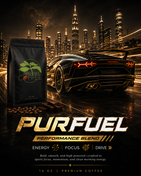 PurFuel