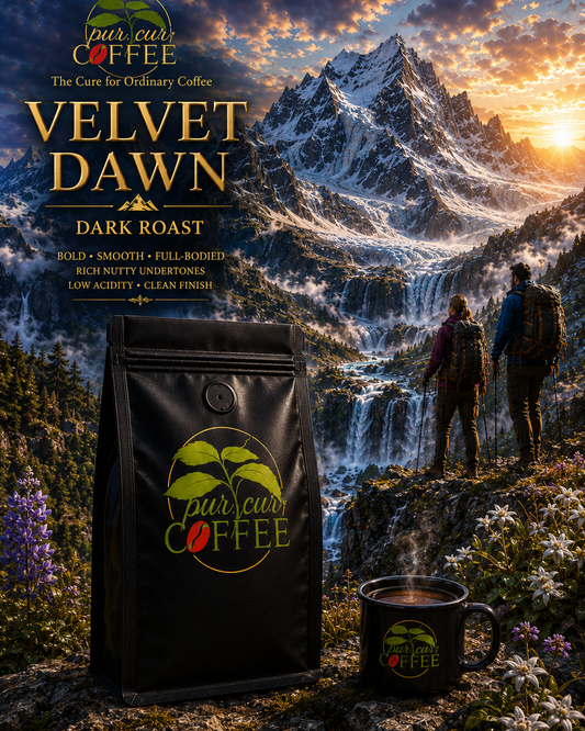 Velvet Dawn