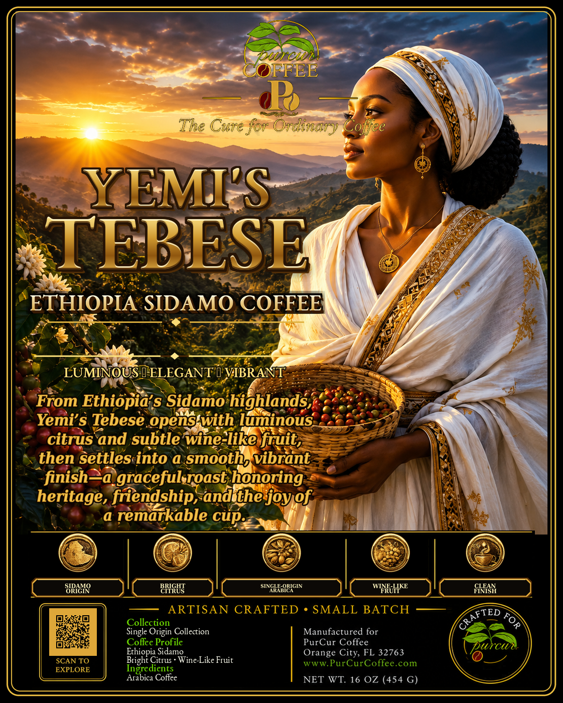 Yemi’s Tebese