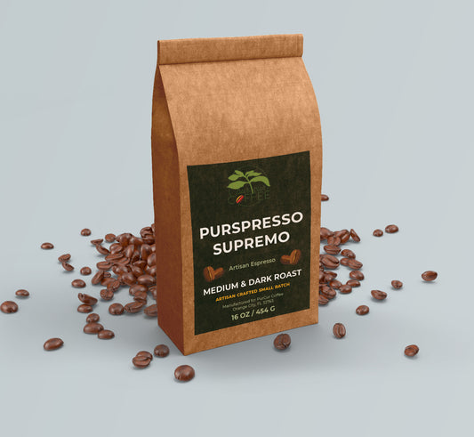 PurSpresso Supremo